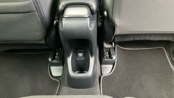 Used Honda HR-V 2016 for sale - 76206534: Photo 26