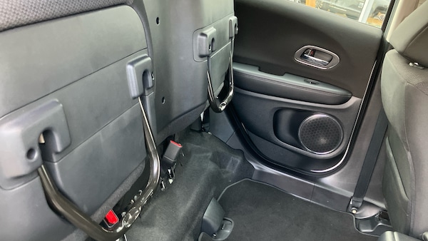 Used Honda HR-V 2016 for sale - 76206534: Photo 27