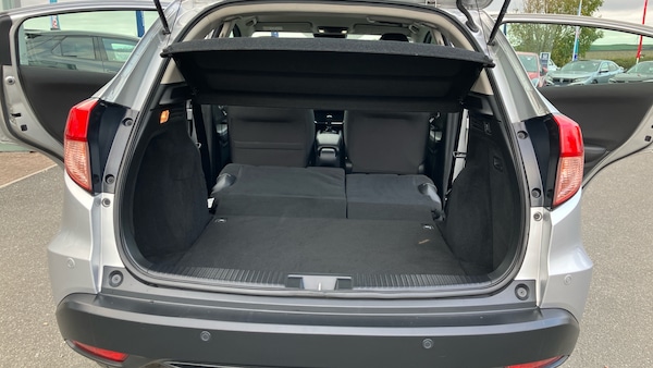Used Honda HR-V 2016 for sale - 76206534: Photo 29