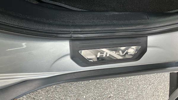 Used Honda HR-V 2016 for sale - 76206534: Photo 31