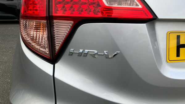 Used Honda HR-V 2016 for sale - 76206534: Photo 33