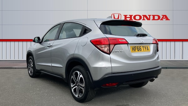 Used Honda HR-V 2016 for sale - 76206534: Photo 3