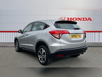 Used Honda HR-V 2016 for sale - 76206534: Photo 3