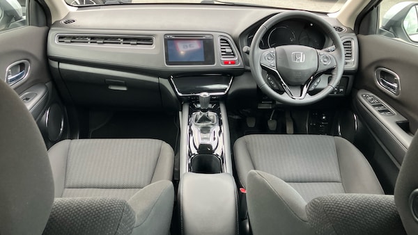 Used Honda HR-V 2016 for sale - 76206534: Photo 4