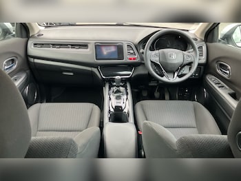 Used Honda HR-V 2016 for sale - 76206534: Photo 4