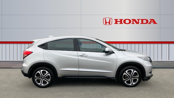 Used Honda HR-V 2016 for sale - 76206534: Photo 5