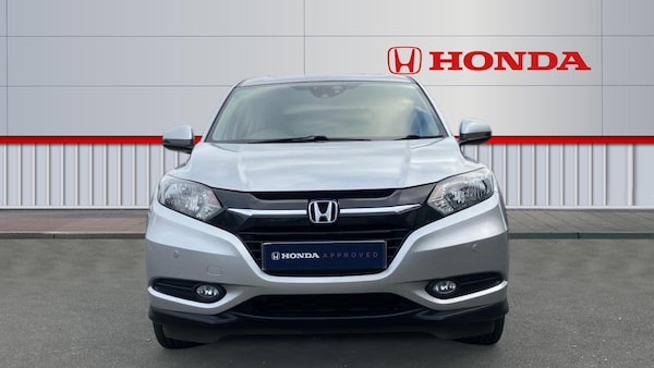 Used Honda HR-V 2016 for sale - 76206534: Photo 6