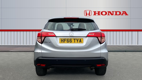 Used Honda HR-V 2016 for sale - 76206534: Photo 7
