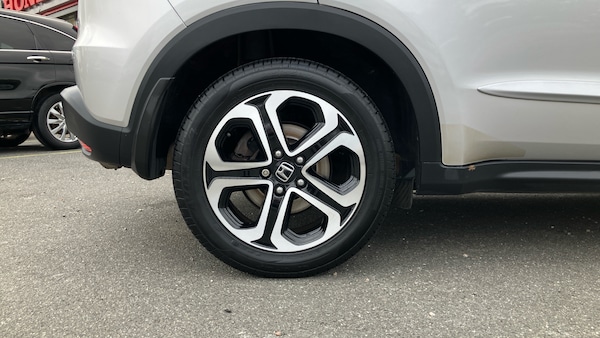 Used Honda HR-V 2016 for sale - 76206534: Photo 9