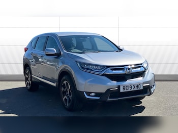 Used Honda CR-V 2019 for sale - 79476299: Photo