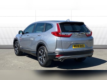 Used Honda CR-V 2019 for sale - 79476299: Photo