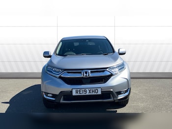 Used Honda CR-V 2019 for sale - 79476299: Photo