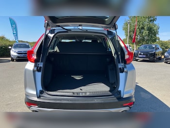 Used Honda CR-V 2019 for sale - 79476299: Photo