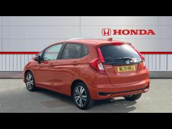 Used Honda Jazz 2019 for sale - 75178385: Photo