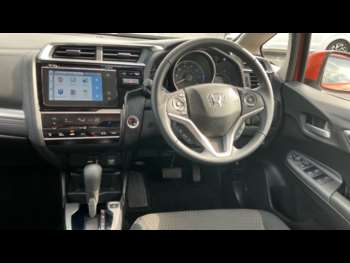 Used Honda Jazz 2019 for sale - 75178385: Photo