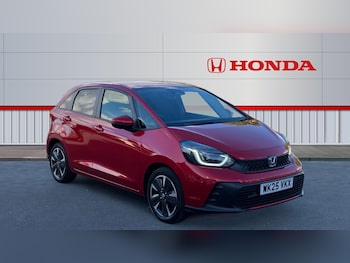 Honda - Jazz