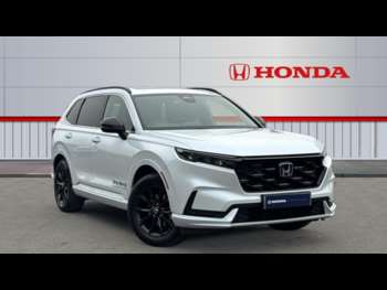 2024 (74) - 2.0 ePHEV Advance Tech 5dr eCVT Estate