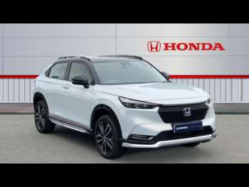 2023 (23) - 1.5 eHEV Advance Style 5dr CVT Hybrid Hatchback