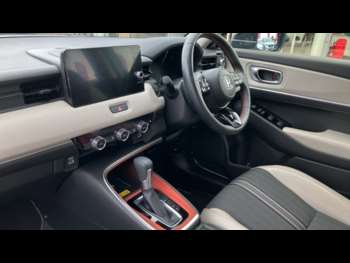 Used Honda HR-V 2023 for sale - 75118013: Photo