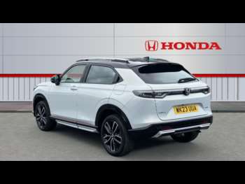 Used Honda HR-V 2023 for sale - 75118013: Photo