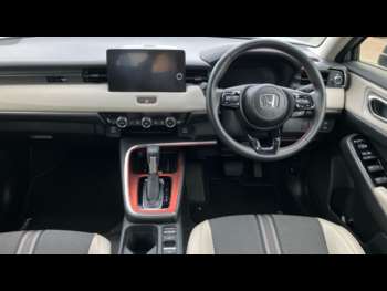 Used Honda HR-V 2023 for sale - 75118013: Photo