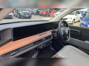 Used Honda e 2022 for sale - 79663925: Photo