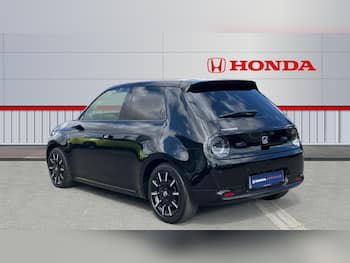 Used Honda e 2022 for sale - 79663925: Photo