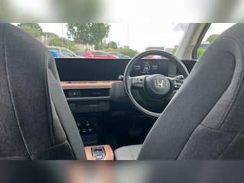 Used Honda e 2022 for sale - 79663925: Photo