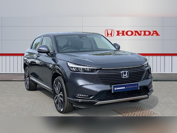 Used Honda HR-V 2023 for sale - 78613980: Photo