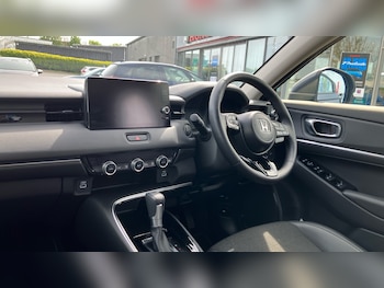Used Honda HR-V 2023 for sale - 78613980: Photo