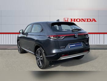 Used Honda HR-V 2023 for sale - 78613980: Photo