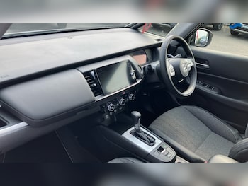 Used Honda Jazz 2022 for sale - 75582204: Photo