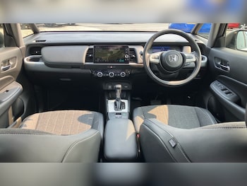 Used Honda Jazz 2022 for sale - 75582204: Photo