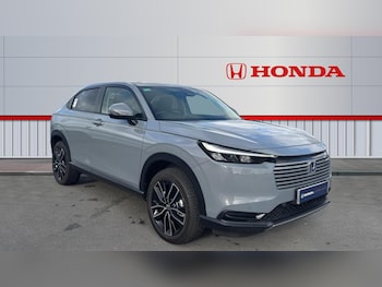 2025 (25) - 1.5 eHEV Elegance 5dr CVT Hybrid Hatchback