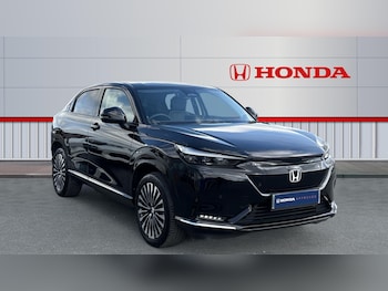 Used Honda e NY1 2024 for sale - 78495887: Photo