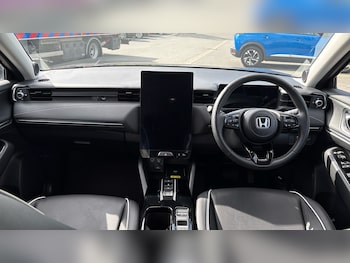 Used Honda e NY1 2024 for sale - 78495887: Photo
