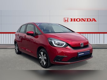 Used Honda Jazz 2023 for sale - 78225397: Photo