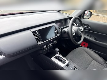 Used Honda Jazz 2023 for sale - 78225397: Photo