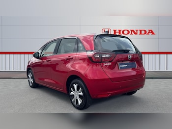 Used Honda Jazz 2023 for sale - 78225397: Photo