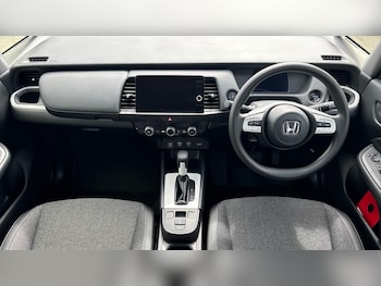 Used Honda Jazz 2023 for sale - 78225397: Photo