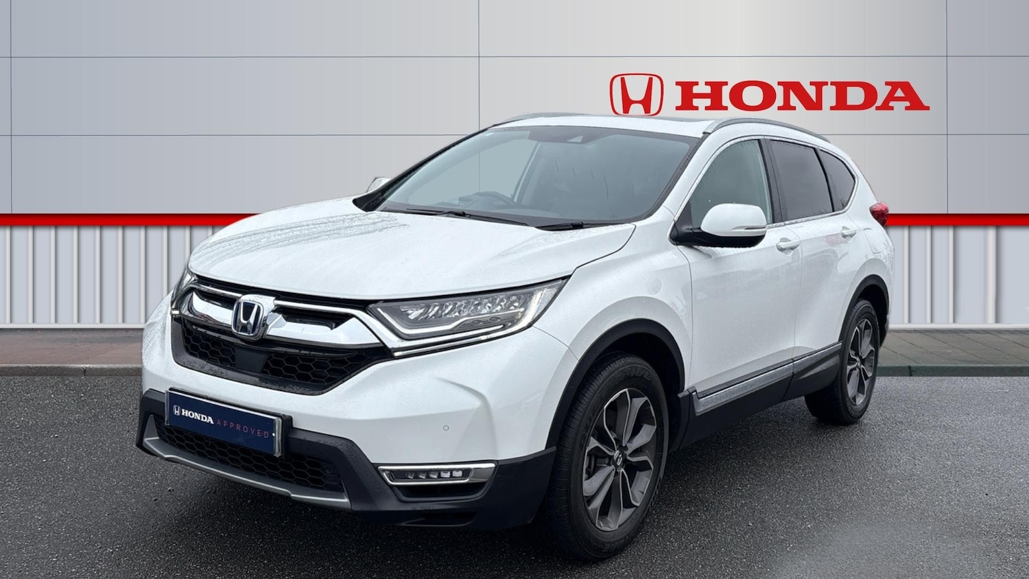 Used Honda CR-V 2023 for sale - 77403743: Photo 10