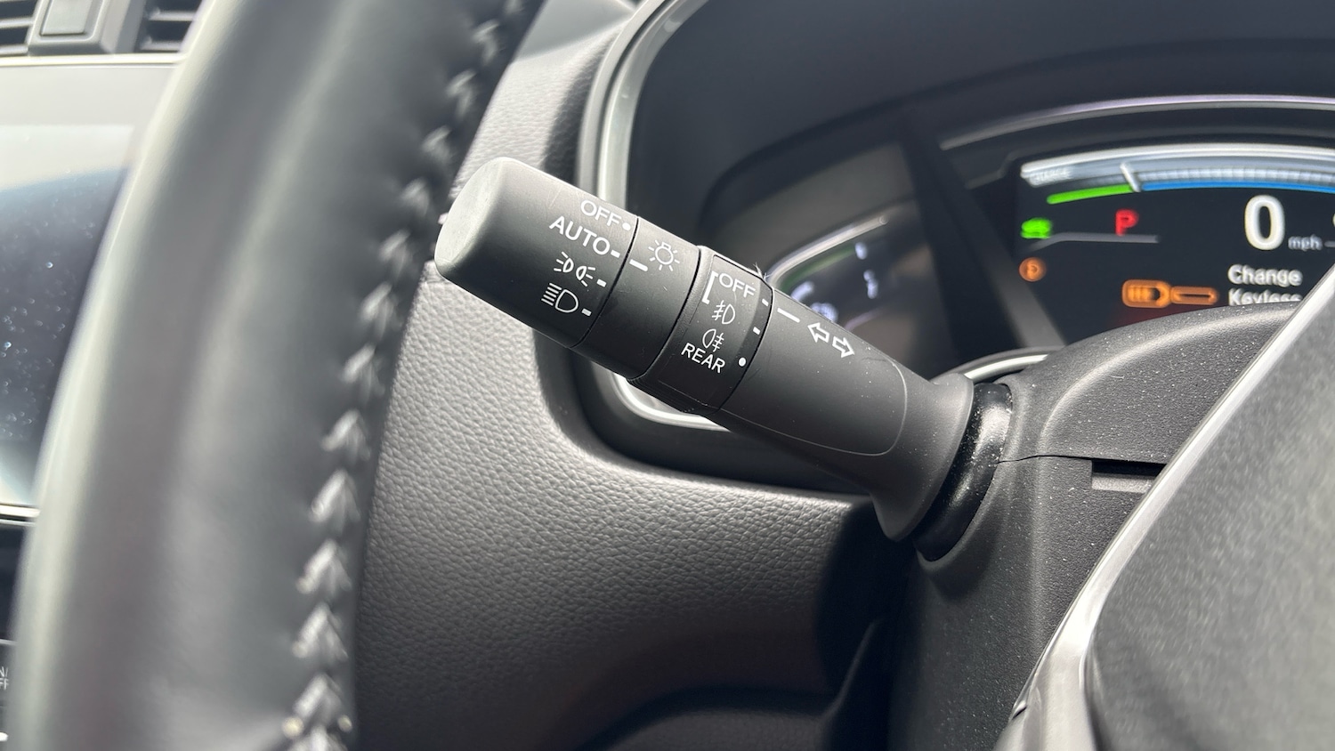 Used Honda CR-V 2023 for sale - 77403743: Photo 17