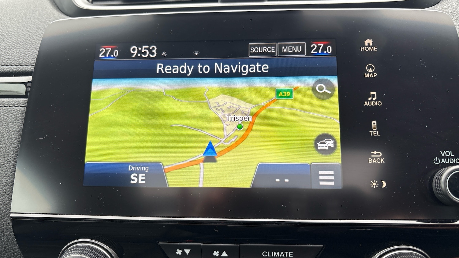 Used Honda CR-V 2023 for sale - 77403743: Photo 18