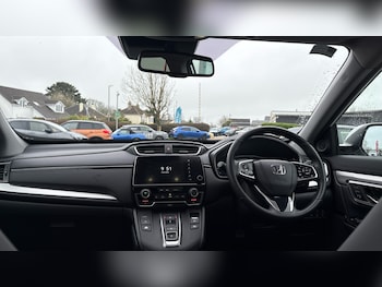 Used Honda CR-V 2023 for sale - 77403743: Photo