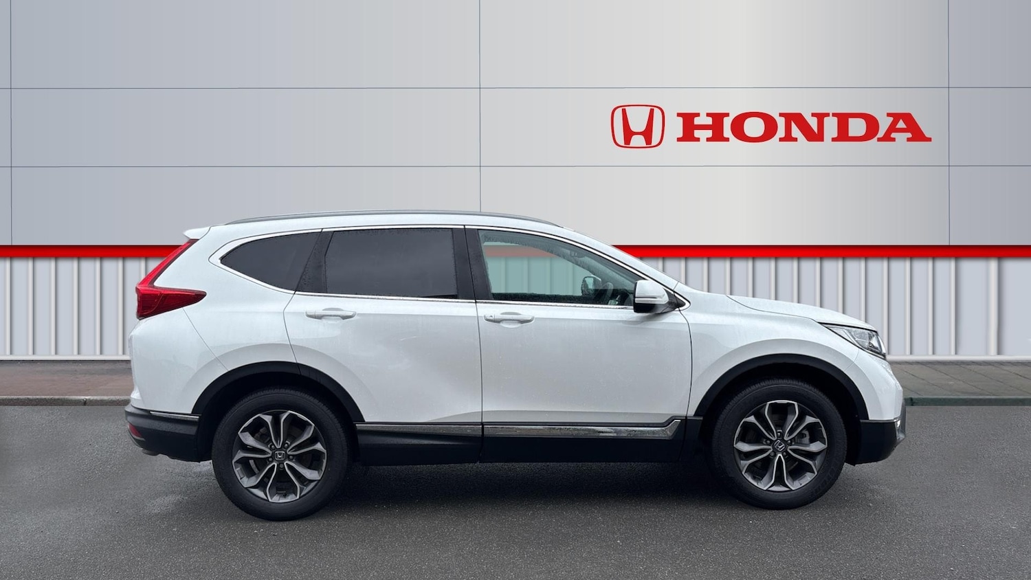 Used Honda CR-V 2023 for sale - 77403743: Photo 5