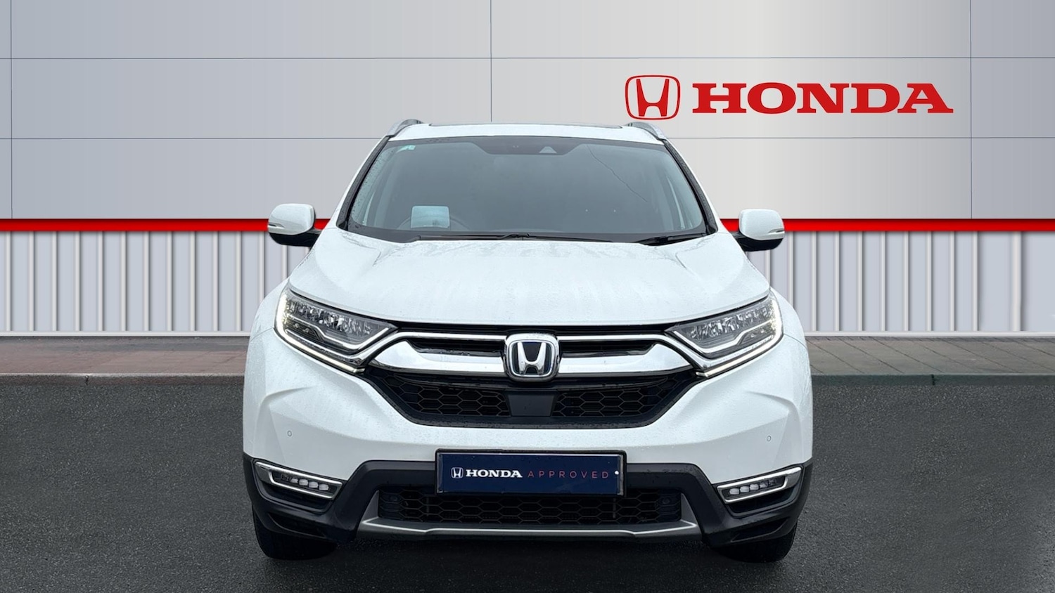 Used Honda CR-V 2023 for sale - 77403743: Photo 6