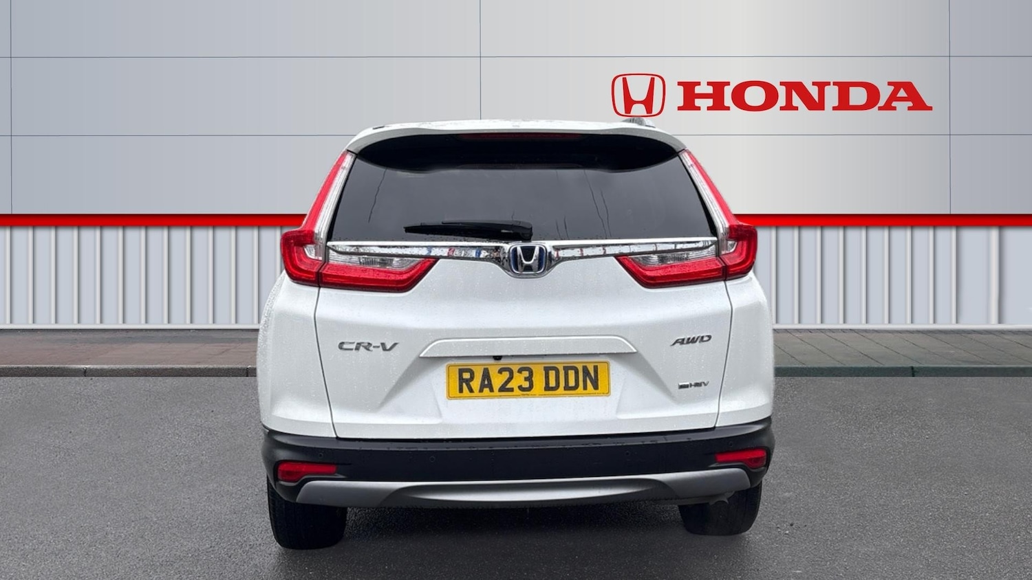 Used Honda CR-V 2023 for sale - 77403743: Photo 7