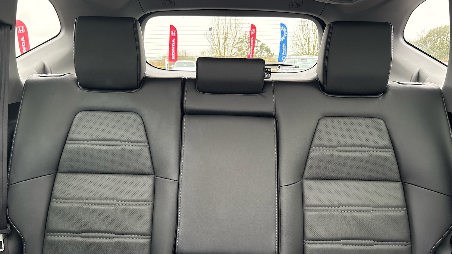 Used Honda CR-V 2023 for sale - 77403743: Photo 8