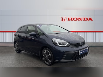 Used Honda Jazz 2024 for sale - 76653080: Photo