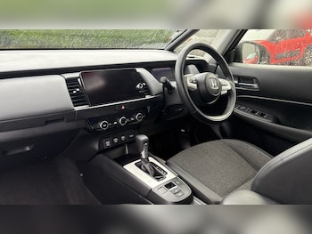 Used Honda Jazz 2024 for sale - 76653080: Photo